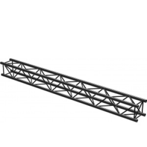P30-L300 Truss 3,0m Sort TILBUD NU