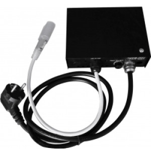 EuroLite Controller Pro LED Neon Flex 230V EC RGB TILBUD NU