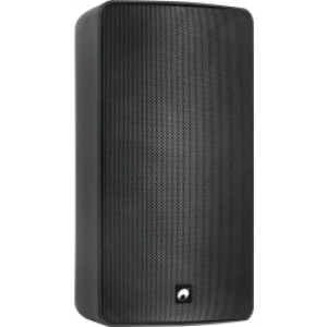 Omnitronic ODP-208T Installation Speaker 100V black TILBUD NU