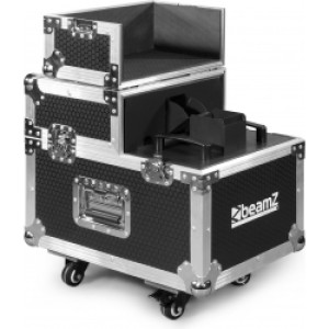 BeamZ HZ3000 Professional Haze Machine TILBUD NU