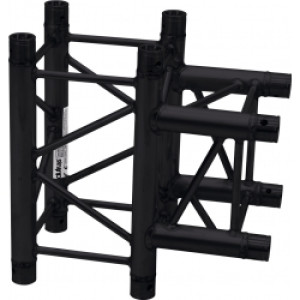 Alutruss QUADLOCK S6082T-35(50) 3-way T-Piece TILBUD NU