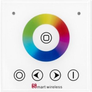 EuroLite LED Strip Wall Panel for RGB RF Controller TILBUD NU