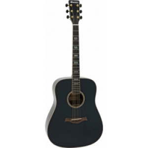 Dimavery TW-85 Western guitar, massive TILBUD NU