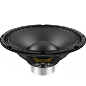 Lavoce NBASS12-30 12" Bass Guitar Woofer Neodymium Magnet Steel Basket Driver