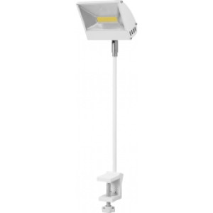 EuroLite LED KKL-30 Floodlight 4100K white TILBUD NU