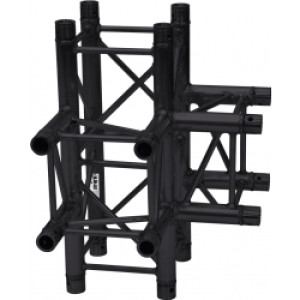 Alutruss QUADLOCK S6082T-42(50) 4-way T-Piece TILBUD NU
