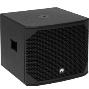 Omnitronic AZX-115A PA Subwoofer active 400W TILBUD NU