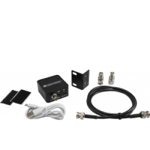 Omnitronic AAB-10 Active Antenna Booster, Battery Powered TILBUD NU