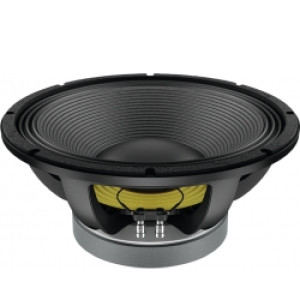 Lavoce WAF154.00 15" Subwoofer Ferrite, Magnet Aluminium Basket Driver TILBUD NU