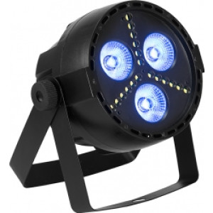 EuroLite LED PARty Hybrid Spot TILBUD NU
