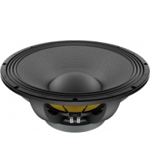 Lavoce SAF214.50 21" Subwoofer Ferrite, Magnet Aluminium Basket Driver TILBUD NU