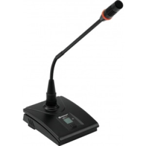 Relacart UD-1 UHF Gooseneck Microphone for WAM-402 TILBUD NU