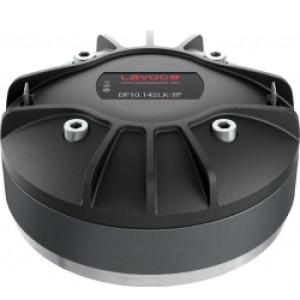 Lavoce DF10.142LK 1" Compression Driver, Ferrite Magnet TILBUD NU
