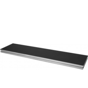 Alutruss Stage Element BE-1 2x0.5m 750kg/m² TILBUD NU