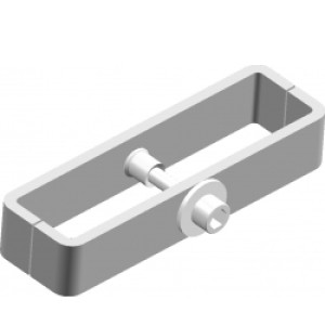 Guil TMU-07/440 Clamp Connector TILBUD NU