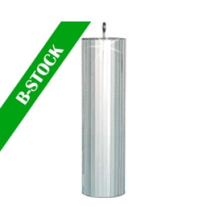 Spejlcylinder - Ø115 x 500mm "B-STOCK" TILBUD NU