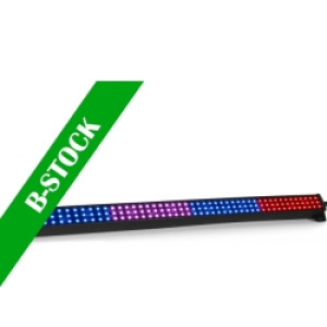 LCB144 LED Colour Bar "B-STOCK" TILBUD NU
