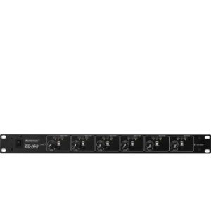 Omnitronic ZD-160B Zone Distributor TILBUD NU