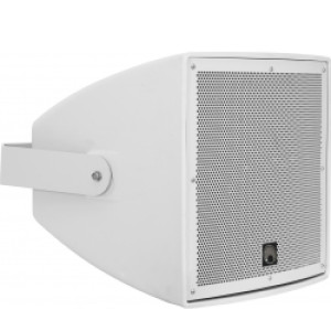 Omnitronic ODX-215T Installation Speaker 100V white TILBUD NU