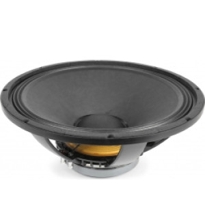 PD18PS Woofer Aluminium 18'' 1200W TILBUD NU