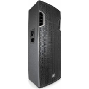 Power Dynamics PD625A Aktiv Højttaler 2x15" bas 1600W / Class-D d speaker active