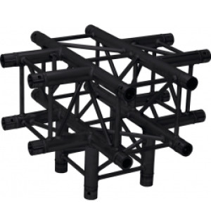 Alutruss QUADLOCK S6082C-51 5-Way Cross Piece TILBUD NU