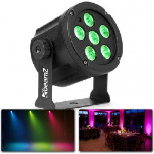 SlimPar30 RGB TILBUD NU