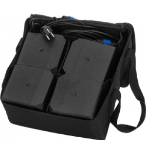 Omnitronic BOB-4 Transport Bag TILBUD NU