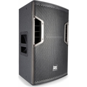 Power Dynamics PD612A Aktiv Højttaler 12" bas 800W / Class-D digi speaker active