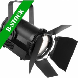 BTF100Z Fresnel Zoom 100W LED White 3200K "B-STOCK" TILBUD NU