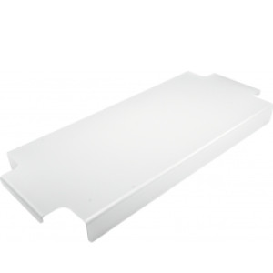 TRUSS4BARS Truss tray 710x305x50mm/4mm TILBUD NU