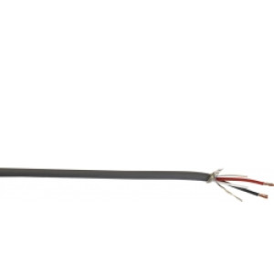 SOMMER CABLE Speaker cable 2x2.5 100m Meridian Install SP225 FRNC, shielded