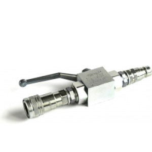 TCM FX CO2 Manual Release Valve TILBUD NU