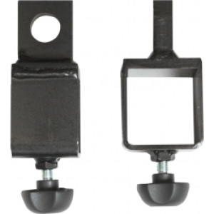 BLOCK AND BLOCK AG-A5 Hook adapter for tube inseresion of 50x50 (Omega Series)