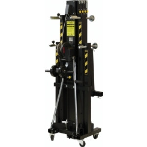 BLOCK AND BLOCK GAMMA-50 Truss lifter 300kg 6.2m TILBUD NU