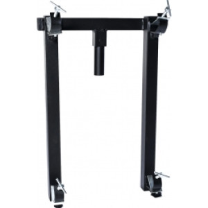 BLOCK AND BLOCK AM3808 Double Bar support insertion 38mm male TILBUD NU