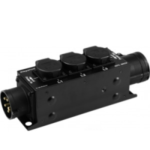RIGPORT RPL-16S MK2 Power Distributor TILBUD NU