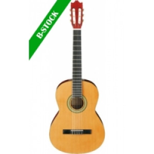 DW Audio Spansk Akustisk Guitar 30" Junior/børnestørrelse "B-STOCK" TILBUD NU