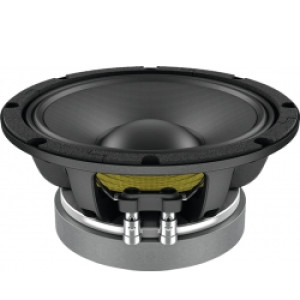 Lavoce WAF082.00 8" Woofer, Ferrite, Magnet Aluminium Basket Driver TILBUD NU