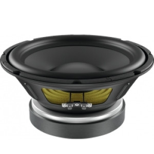 Lavoce SSF102.50L 10" Subwoofer Ferrite, Magnet Steel Basket Driver TILBUD NU