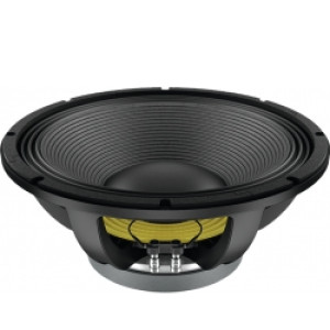 Lavoce WAF154.02 15" Subwoofer Ferrite, Magnet Aluminium Basket Driver TILBUD NU