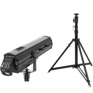 EuroLite Set LED SL-400 DMX + STV-250 TILBUD NU