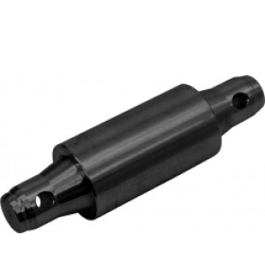 Alutruss QUICK-LOCK Distance Part 90mm bk TILBUD NU