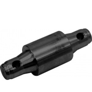 Alutruss QUICK-LOCK Distance Part 60mm bk TILBUD NU
