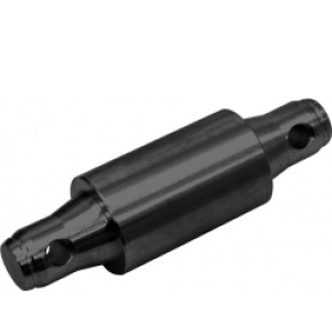 Alutruss QUICK-LOCK Distance Part 80mm bk TILBUD NU