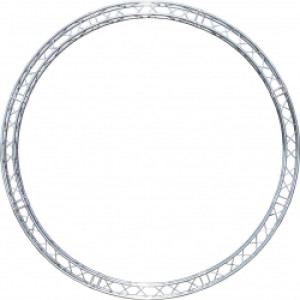 Alutruss QUADLOCK 6082 Circle d=6m (inside) TILBUD NU