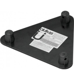 Alutruss DECOLOCK DQ3S-BPM Base Plate MALE bk TILBUD NU