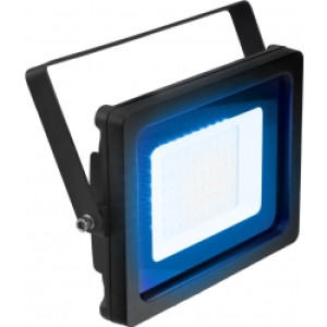 EuroLite LED IP FL-30 SMD blue TILBUD NU