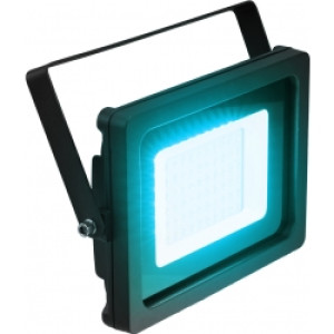 EuroLite LED IP FL-30 SMD turquoise TILBUD NU
