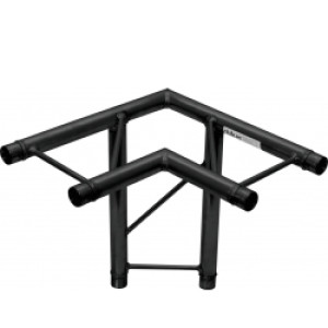 Alutruss DECOLOCK DQ2-SPAL31H 3-way Corner 90° bk TILBUD NU